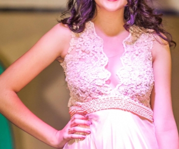 Julia Louren&ccedil;o - 2&ordm; lugar