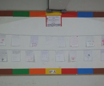 Projeto de Leitura