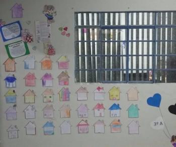 Projeto de Leitura