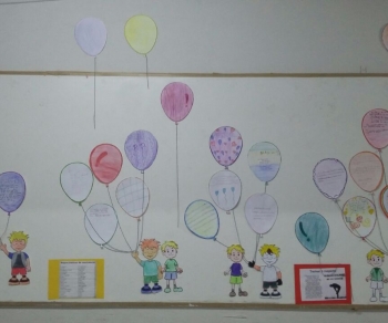 Projeto de Leitura
