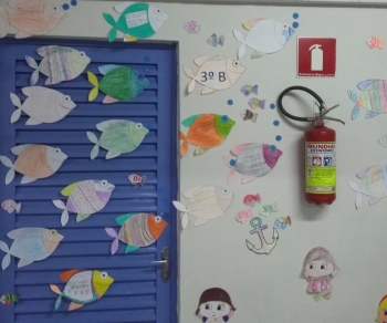 Projeto de Leitura