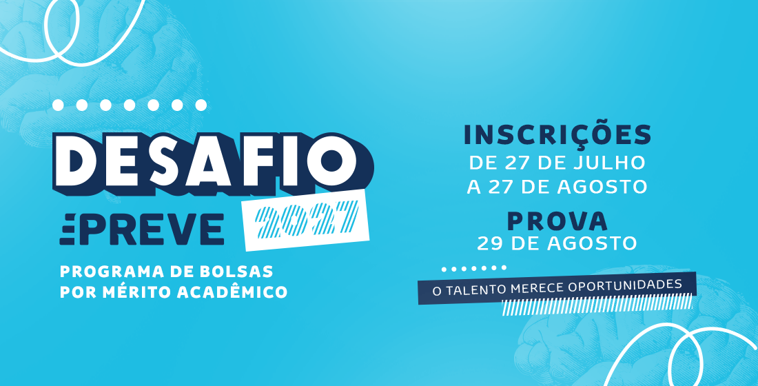Desafio 2027